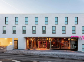 Moxy Outletcity Metzingen