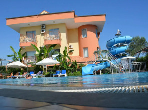 Yavuzhan Hotel