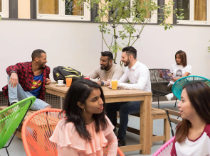 The RomeHello - Hostel