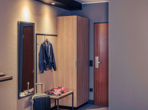 Mercure Hotel Stuttgart Zuffenhausen