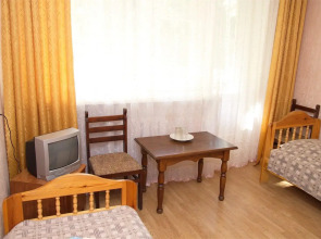 База отдыха Пушкиногорье