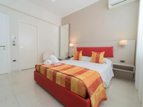 Hotel Residence San Pietro