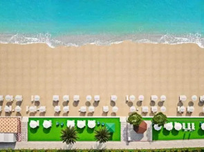 The Marilis Hill Resort Hotel & SPA