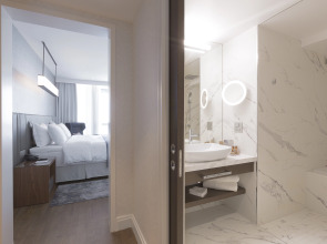 Отель Makedonia Palace