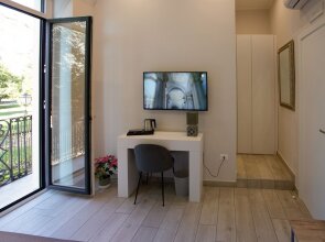 Royal Gardens B&B Caserta