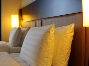 Shangri-La Manzhouli