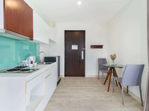 Wyndham Royal Lee Phuket