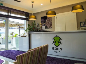 Eden Hotel& Spa