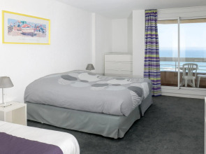 Résidence Victoria Surf