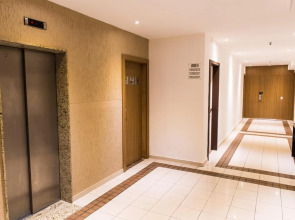 Atlantis Copacabana Hotel