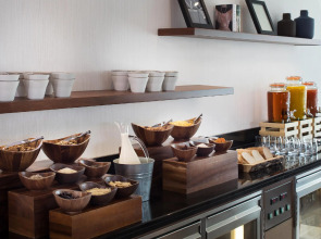 Budapest Marriott Hotel