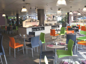 ibis Styles Paris Roissy CDG