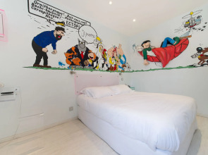 Hotel Idéal Séjour 