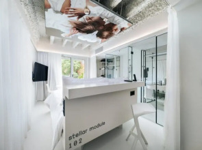 Stellar Boutique Modules by Maistra City Vibes