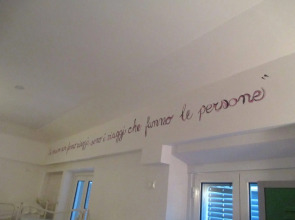 Gogol'Ostello & Caftè Letterario - Hostel