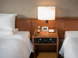 Hotel my stays Premier Narita