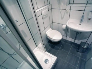 Drei Könige Dom Hotel