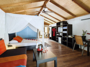 Meeru Maldives Resort Island