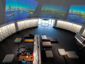 Отель Barcelona Airport