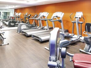 Novotel Edinburgh Park