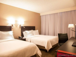 Fiesta Inn Aeropuerto Ciudad de Mexico