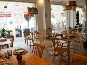 Sercotel Kalma Sitges