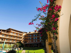 Resort Marina di Castello Golf & SPA