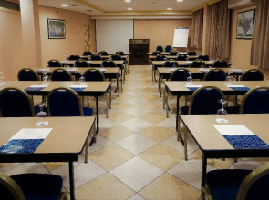 Hotel Zentral Mayoral