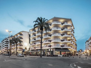 AQUA Hotel Promenade & Spa