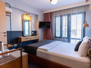 Viva La Vita Butik Otel