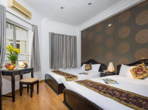 Brandi Nha Trang Hotel