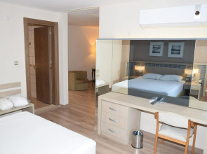 Pam Thermal Hotel & Clinic Spa