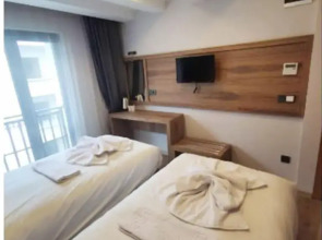 Azad Homes Unkapanı