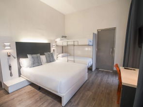 Petit Palace Sevilla Canalejas