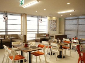 Отель Citymax Ras Al Khaimah