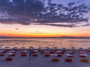 Отель Mitsis Alexander the Great