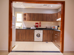 City Stay Grand Hotel Apartments