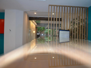 Boutique Urban Madrid Genova