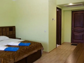 Гостиница Аква-Вилла