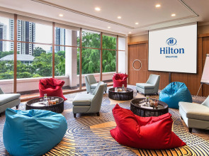 voco Orchard Singapore by IHG