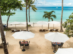 Villa Umi Panglao Resort