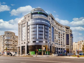 Отель Holiday Inn Bucharest - Times