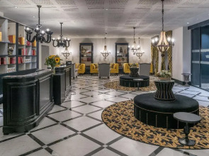 SOWELL COLLECTION Hôtel du Roi & SPA