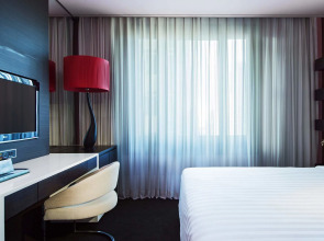 THE PLAZA Seoul, Autograph Collection