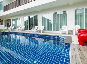 The Frutta Boutique Patong Beach