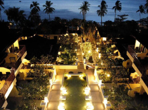 Panwa Beach Resort Phuket