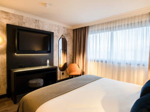 Appart'City Collection Genève Aéroport – Ferney Voltaire