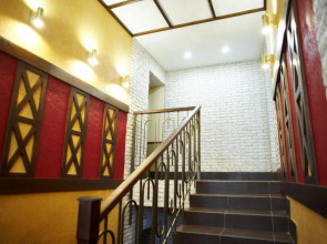 Трак Хаус Гостиница