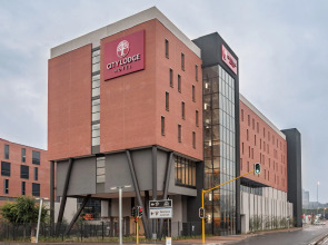 City Lodge Hotel Newtown