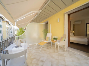 Hotel della Signoria